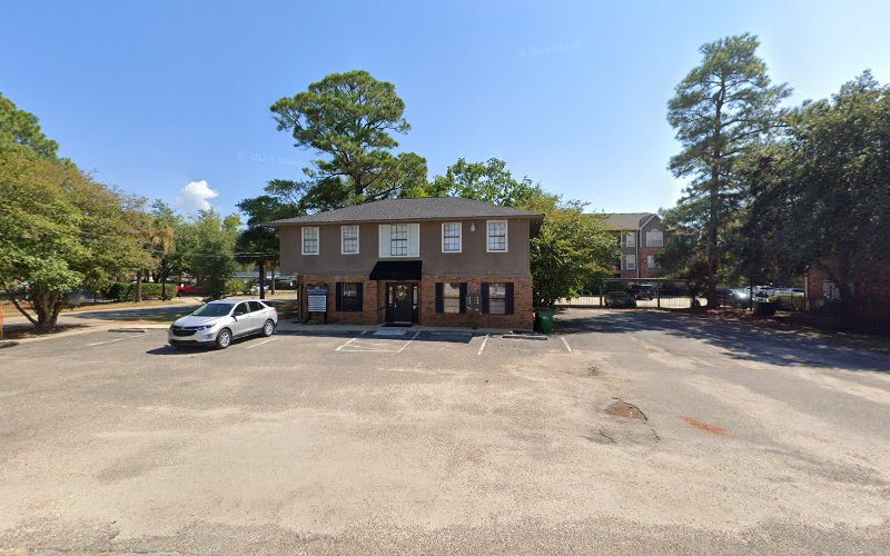 oficinas de trabajo en Biloxi