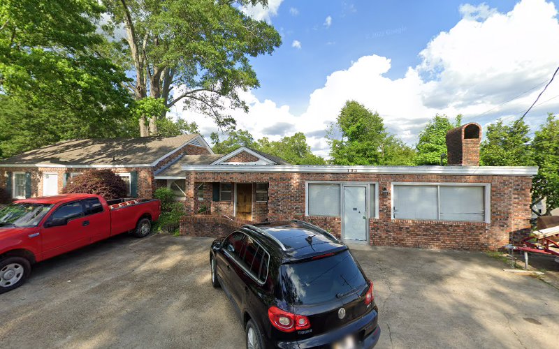 oficinas de trabajo en Hattiesburg