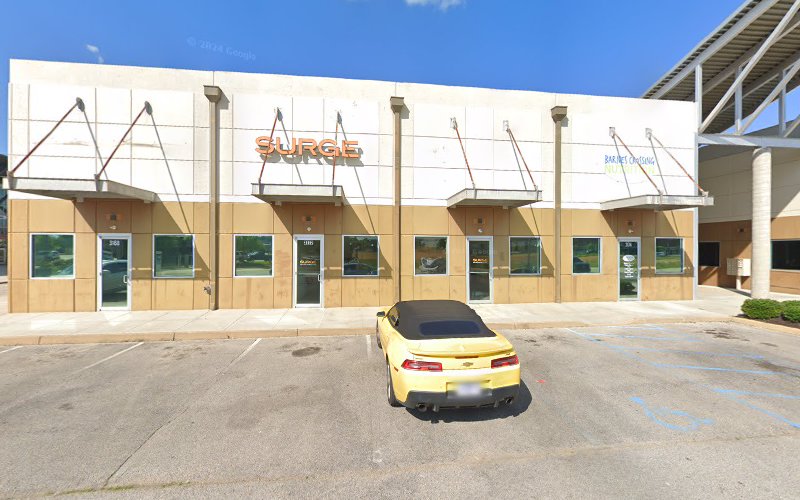 oficinas de trabajo en Tupelo