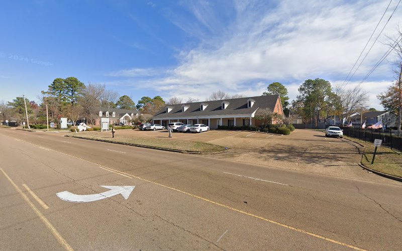 oficinas de trabajo en Jackson