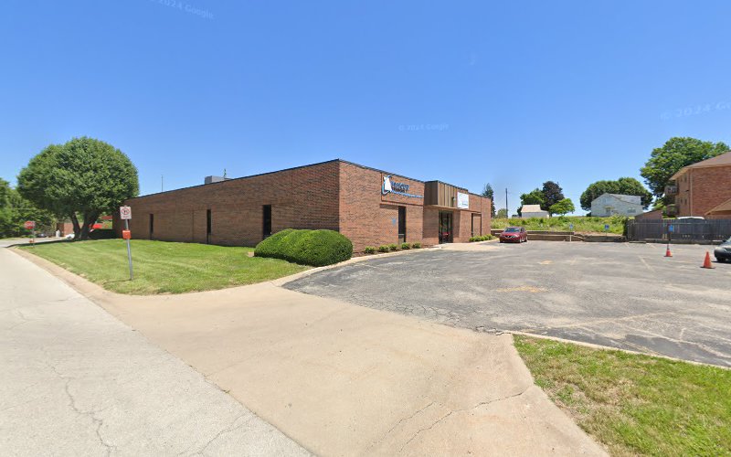 oficinas de trabajo en Independence