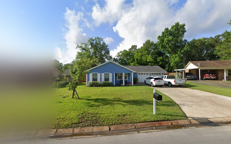 oficinas de trabajo en Gulfport