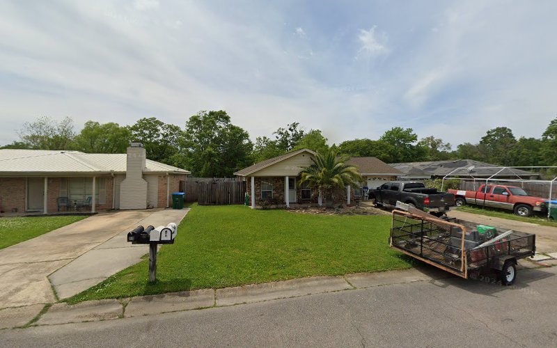 oficinas de trabajo en Gulfport