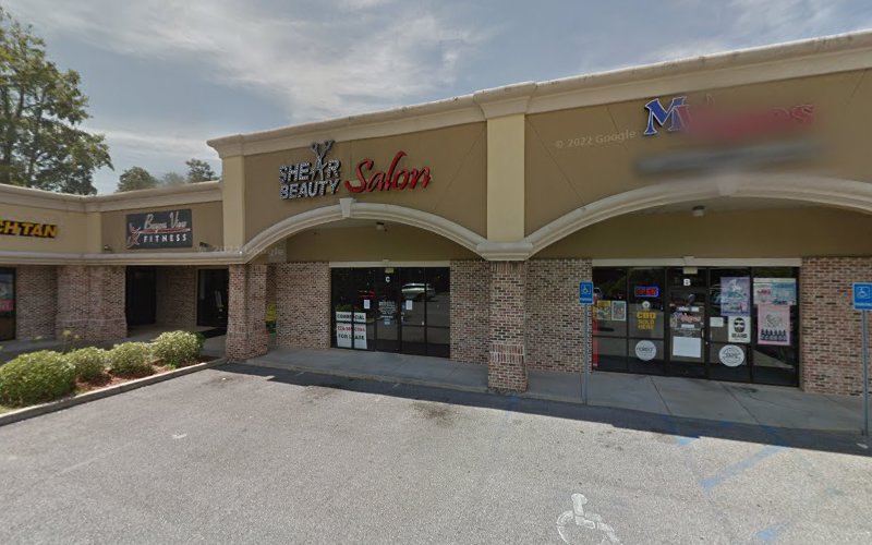 oficinas de trabajo en Gulfport