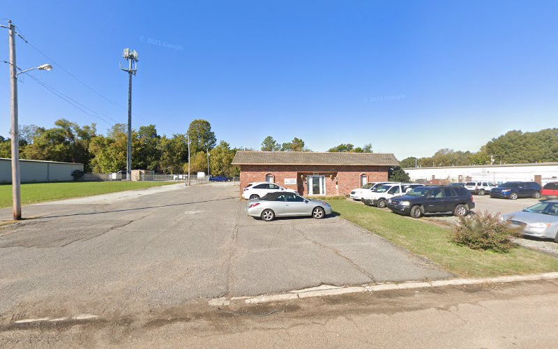 oficinas de trabajo en Horn Lake