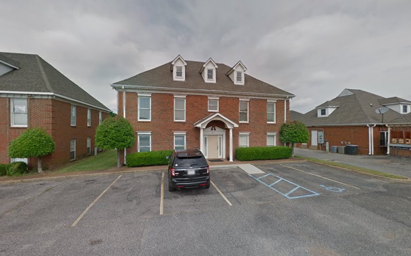 oficinas de trabajo en Horn Lake