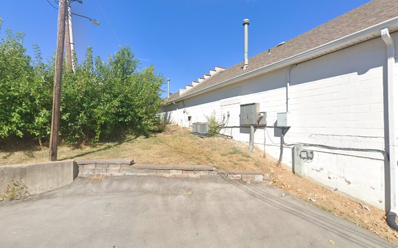 oficinas de trabajo en Blue Springs