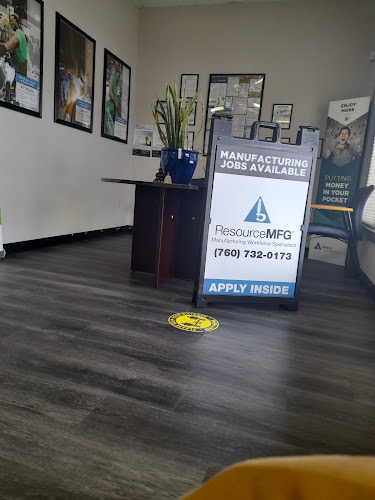 oficinas de trabajo en Oceanside