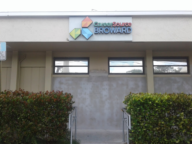 oficinas de trabajo en Fort Lauderdale