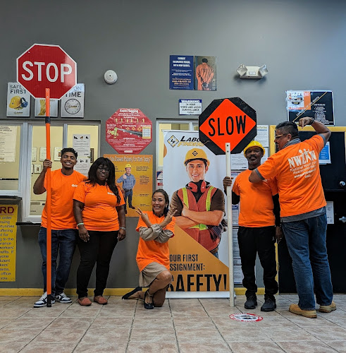 oficinas de trabajo en Fort Lauderdale