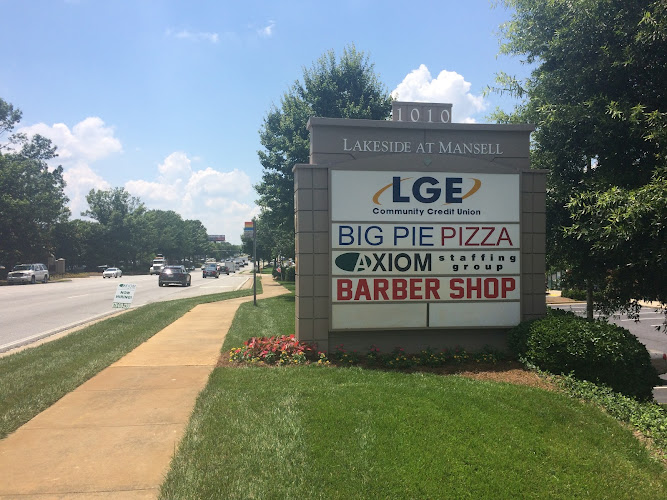 oficinas de trabajo en Roswell