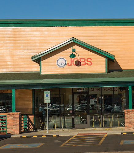 oficinas de trabajo en Flagstaff