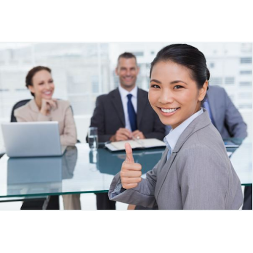 oficinas de trabajo en Roswell