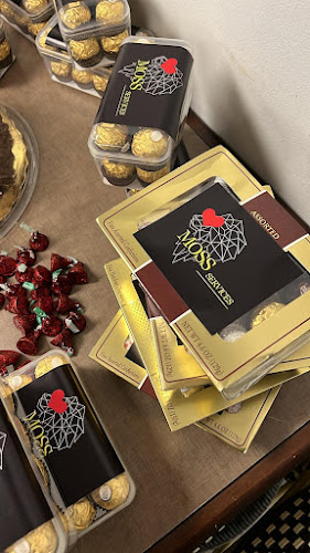 oficinas de trabajo en Roswell