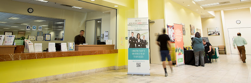 oficinas de trabajo en Oceanside