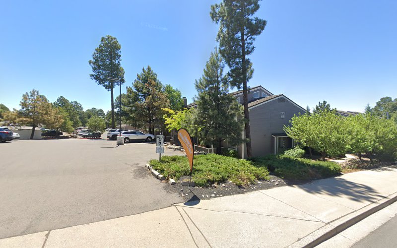 oficinas de trabajo en Flagstaff