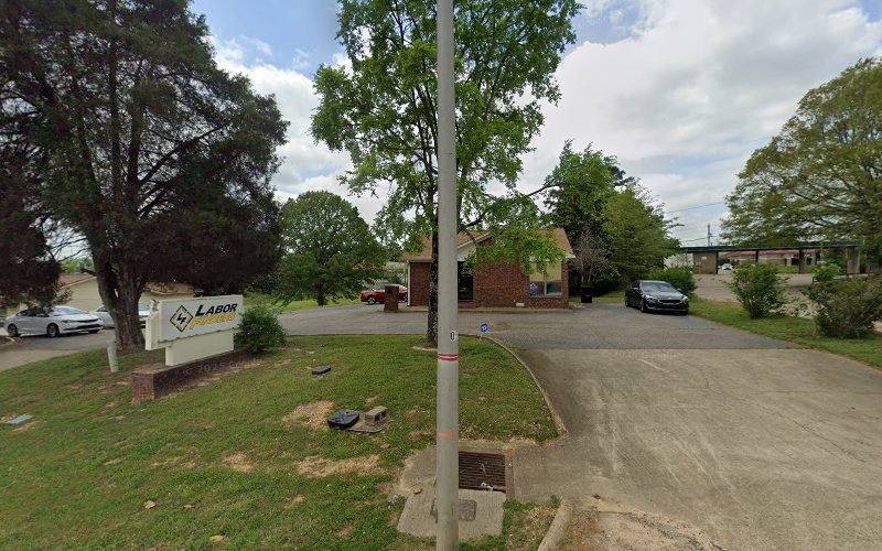 oficinas de trabajo en Hot Springs