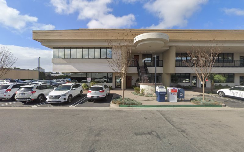 oficinas de trabajo en Huntington Beach