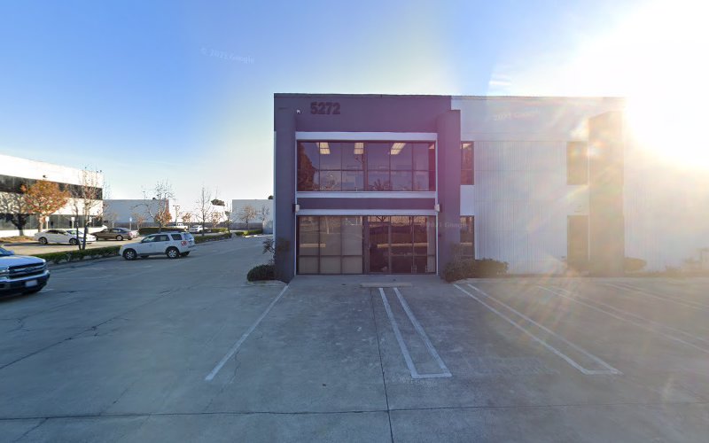 oficinas de trabajo en Huntington Beach