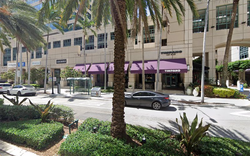 oficinas de trabajo en Fort Lauderdale