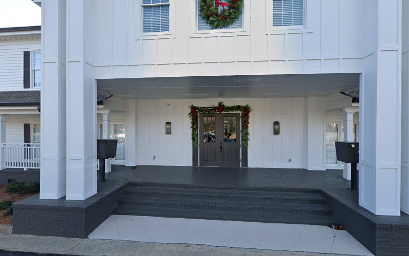 oficinas de trabajo en Roswell