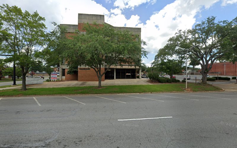 oficinas de trabajo en Albany